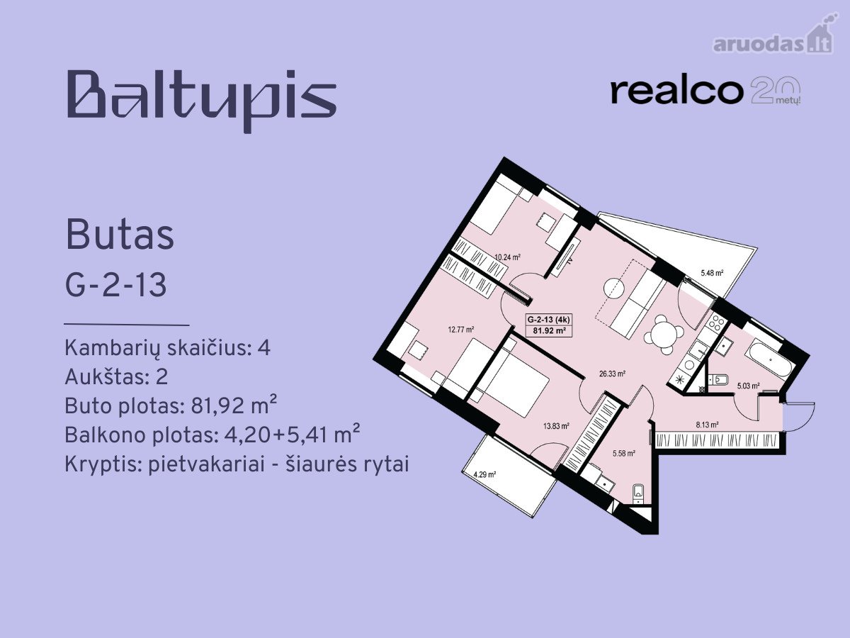 Kitas gyvenimo etapas, tai kita pusė tavo - nuotraukos Nr. 2