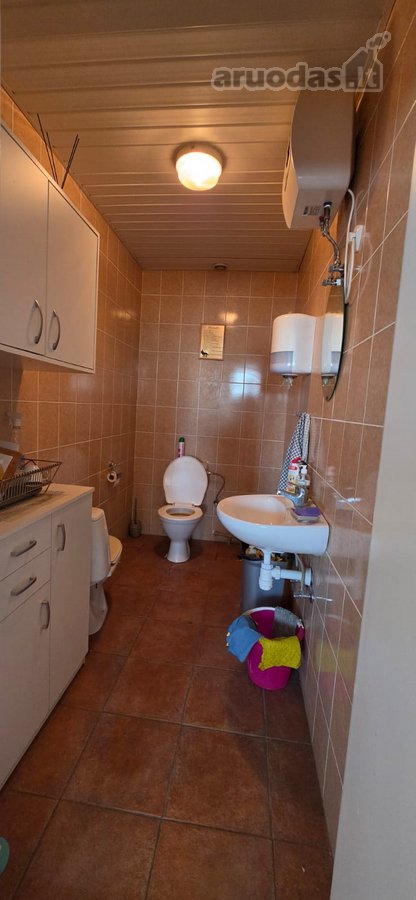 Išnuomojamos patalpos Šilutės plente, - nuotraukos Nr. 3