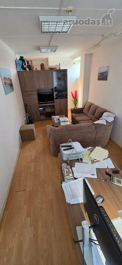 Išnuomojamos patalpos Šilutės plente, - nuotraukos Nr. 4