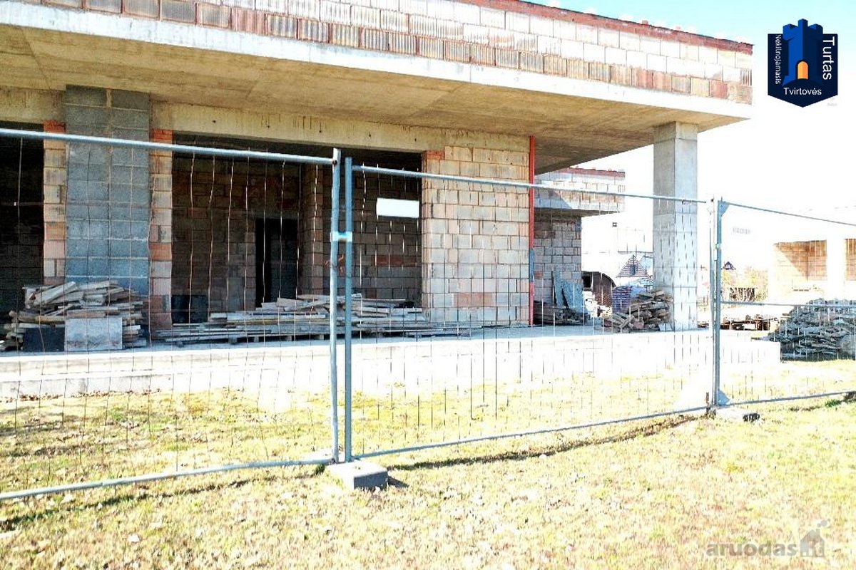 Babtai yra seniūnijos ir apylinkės centras, - nuotraukos Nr. 10