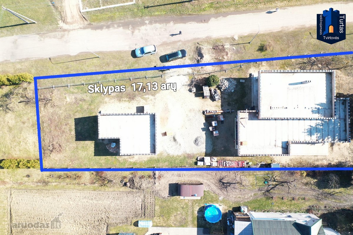Babtai yra seniūnijos ir apylinkės centras, - nuotraukos Nr. 14