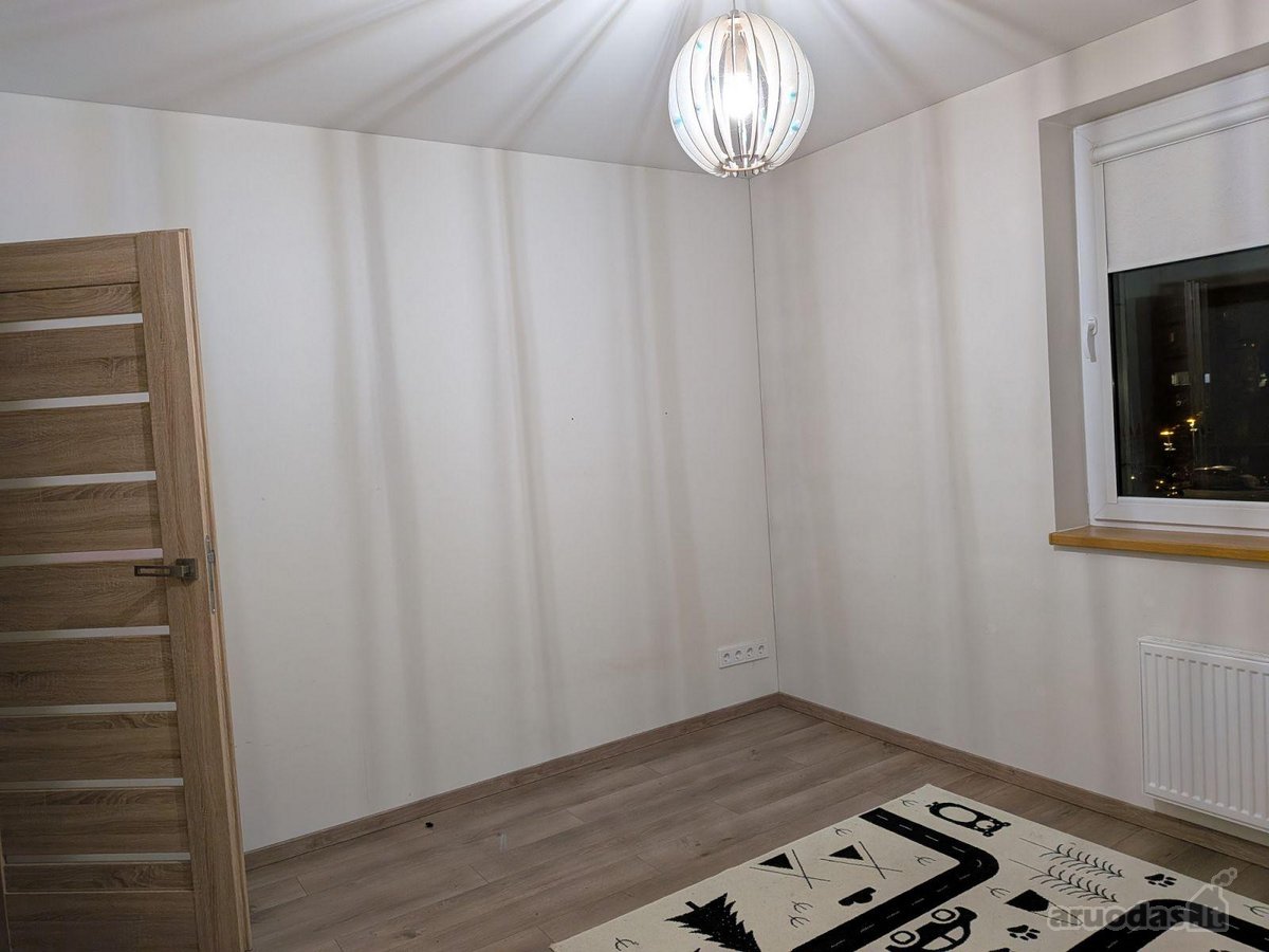 Ieškome naujų šeimininkų savo mylimam butui. - nuotraukos Nr. 10
