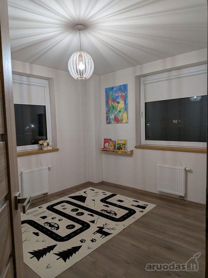 Ieškome naujų šeimininkų savo mylimam butui. - nuotraukos Nr. 11