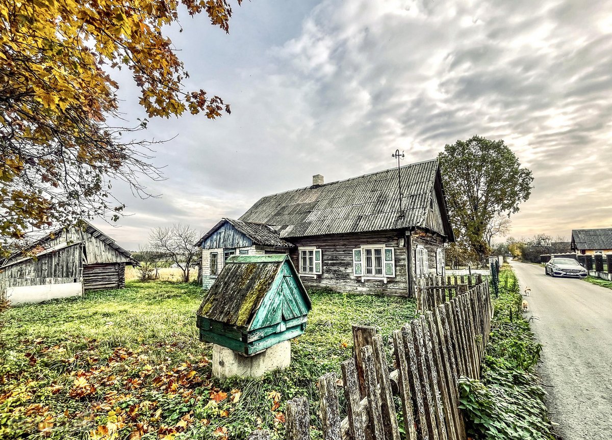 Trakų r. sav., Karažiškių k.