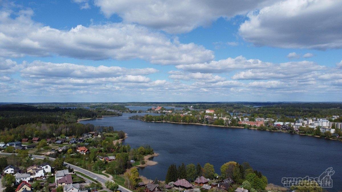 Parduodamas išskirtinis rekreacinės - nuotraukos Nr. 2