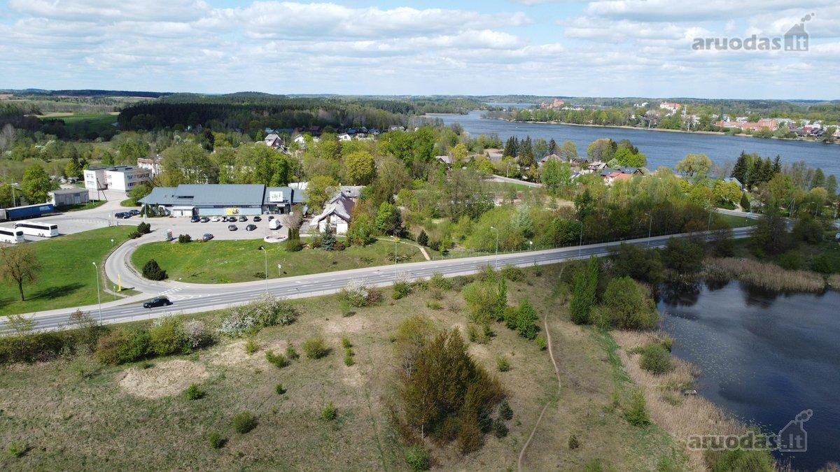 Parduodamas išskirtinis rekreacinės - nuotraukos Nr. 5
