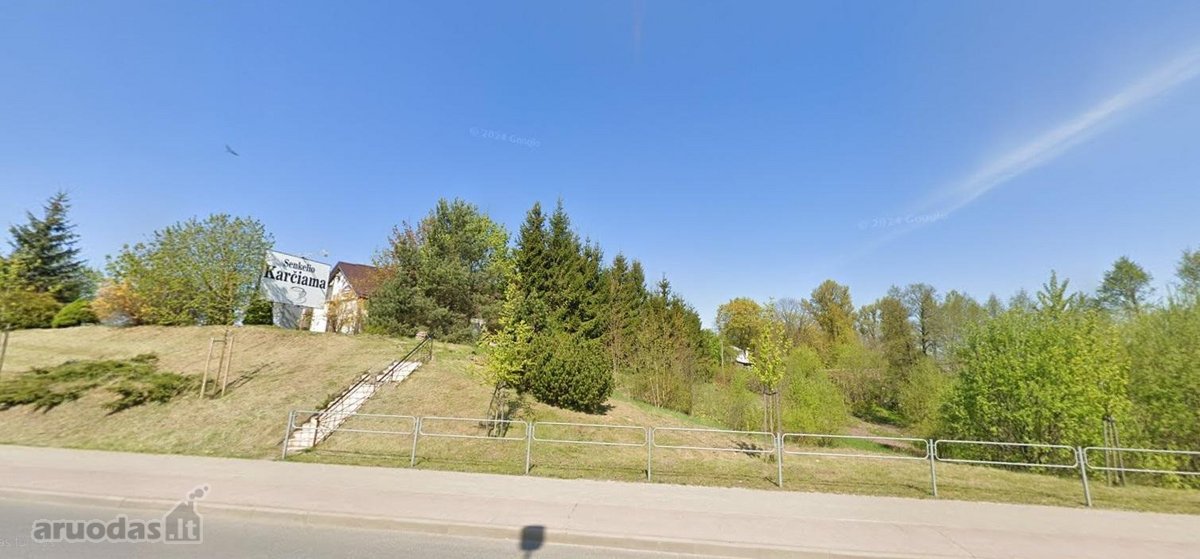 Parduodamas išskirtinis rekreacinės - nuotraukos Nr. 11