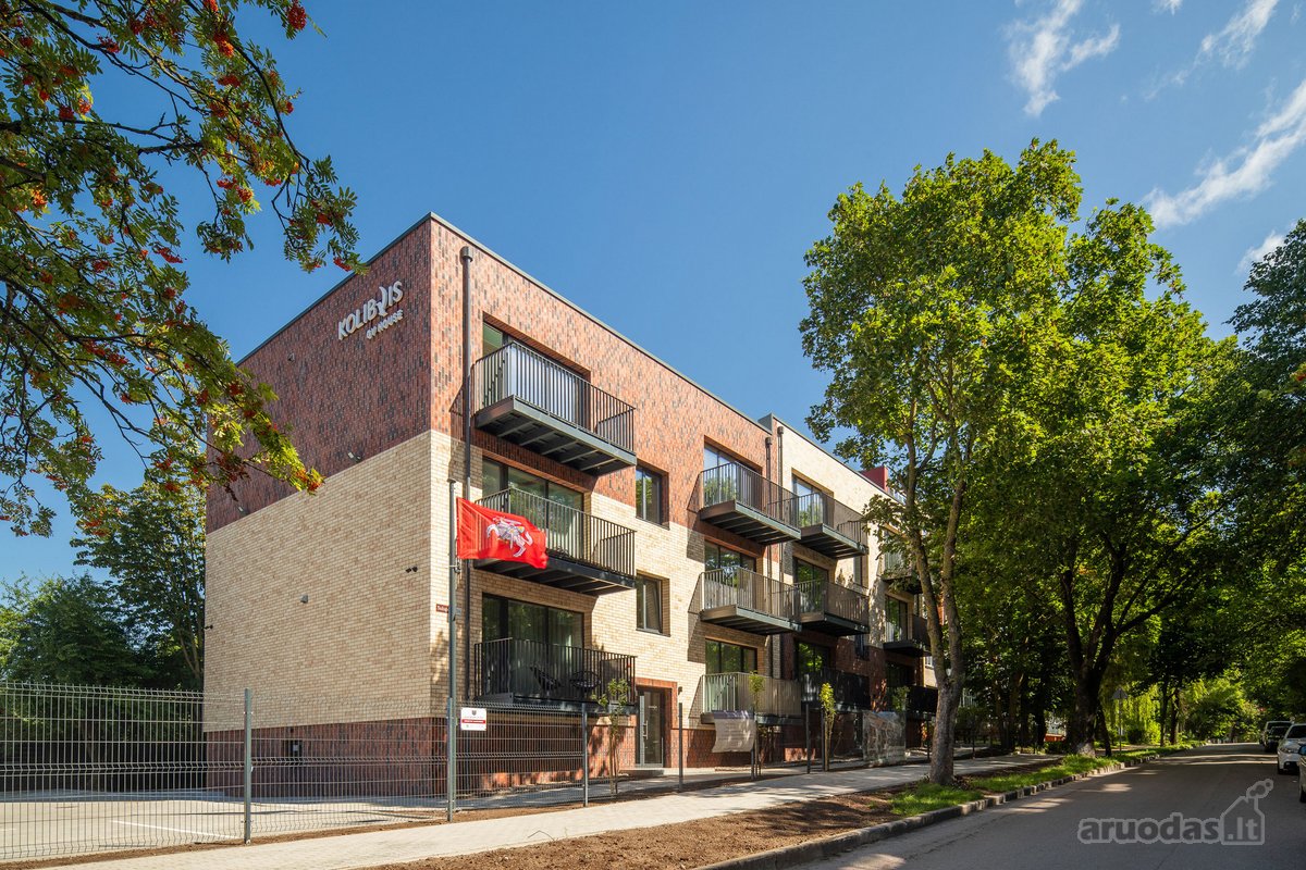 Ieškote modernios, funkcionalios erdvės - nuotraukos Nr. 10