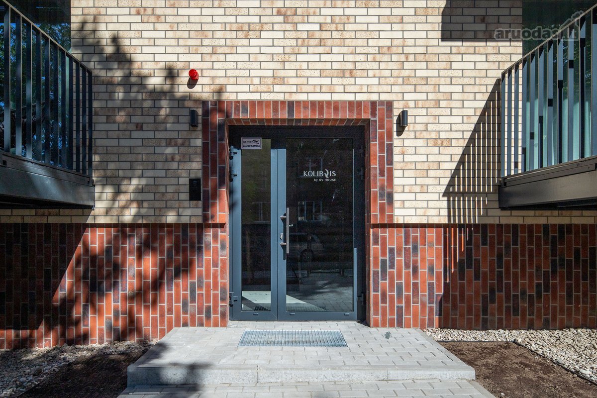 Ieškote modernios, funkcionalios erdvės - nuotraukos Nr. 12