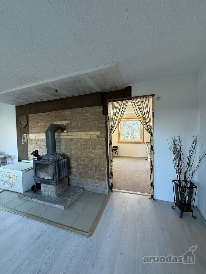 Nauja Kaina 40000 Eur.! - nuotraukos Nr. 2