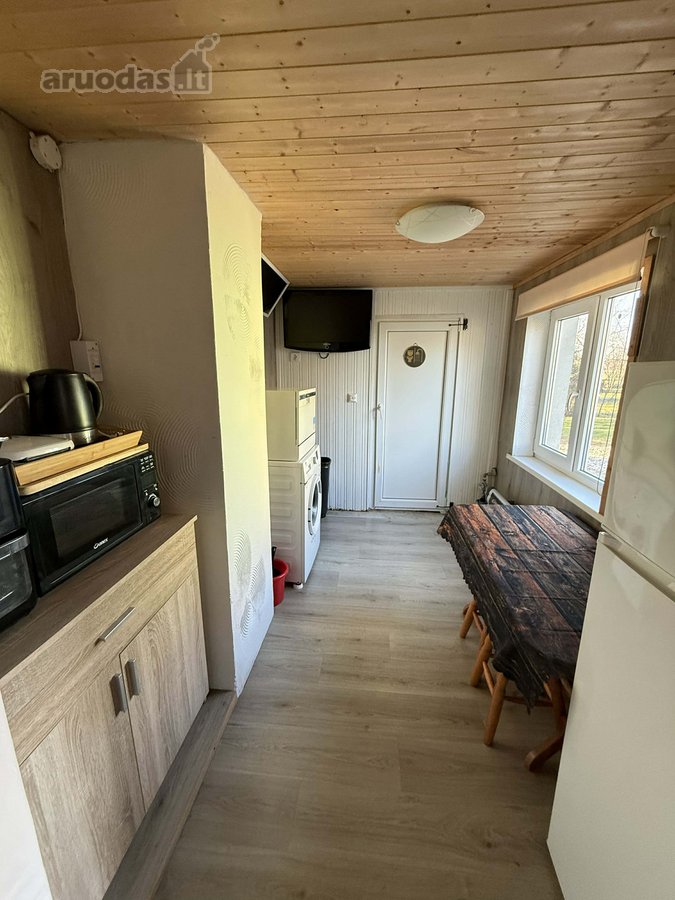 Nauja Kaina 40000 Eur.! - nuotraukos Nr. 3