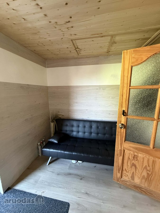 Nauja Kaina 40000 Eur.! - nuotraukos Nr. 5