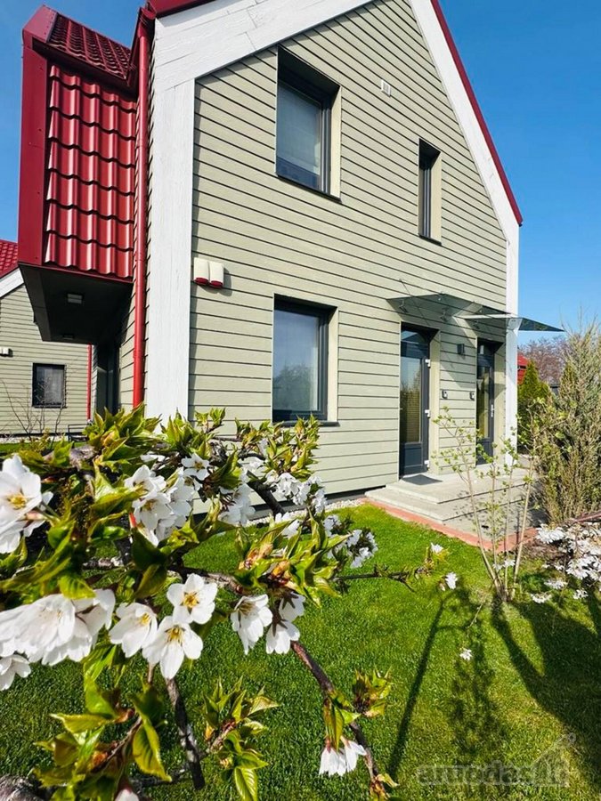 Jūsų namai vos penkios minutės pėsčiomis iki - nuotraukos Nr. 7