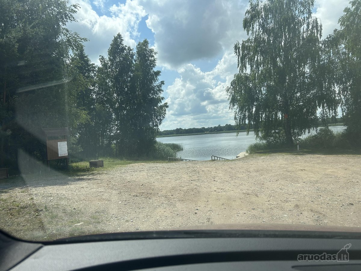 Parduodamas gyvenamasis 2 aukštų namas - nuotraukos Nr. 15