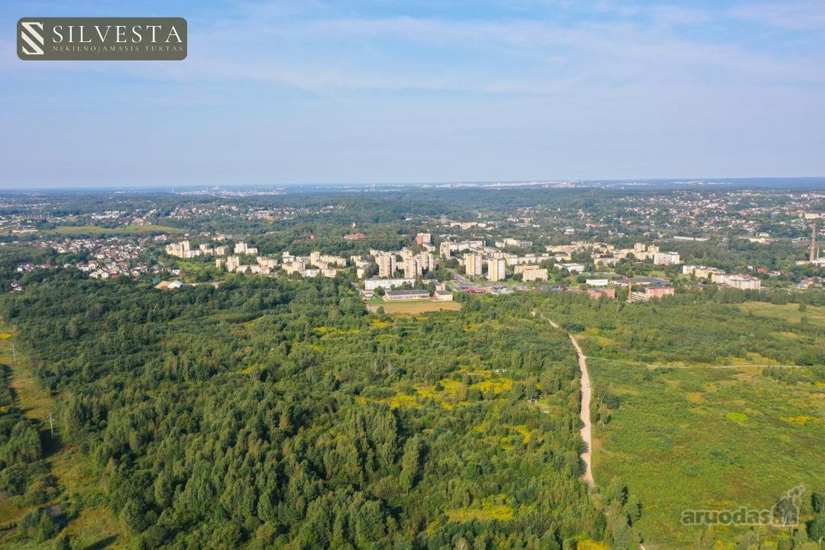 Vilniaus m., S. Išoros g., Naujojoje Vilnioje - nuotraukos Nr. 9