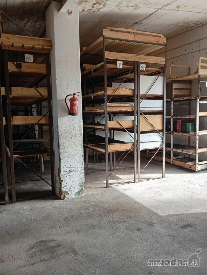 Išnuomojame – perleidžiame – parduodame - nuotraukos Nr. 13