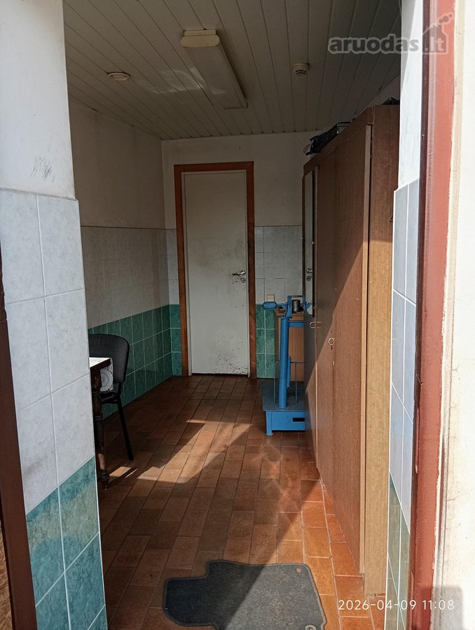 Išnuomojame – perleidžiame – parduodame - nuotraukos Nr. 16