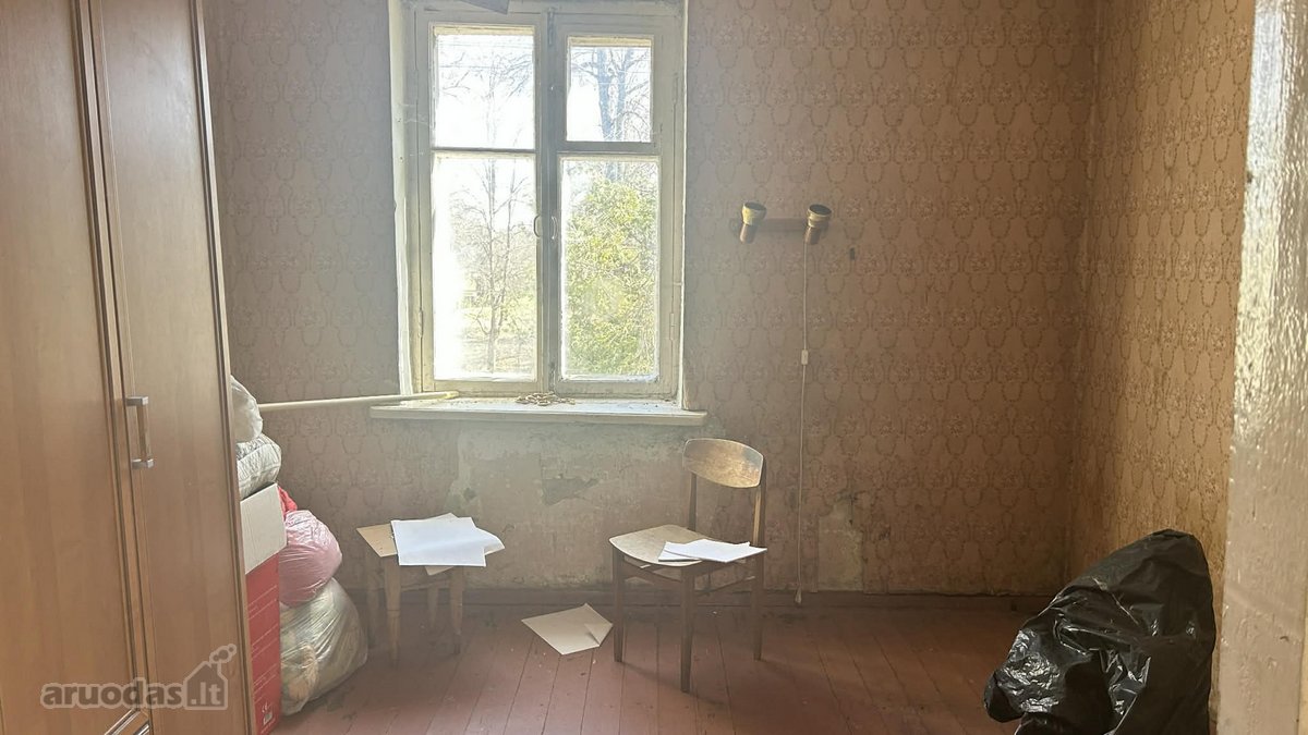 Parduodamas 2 kambarių butas Vilniaus rajone, - nuotraukos Nr. 5