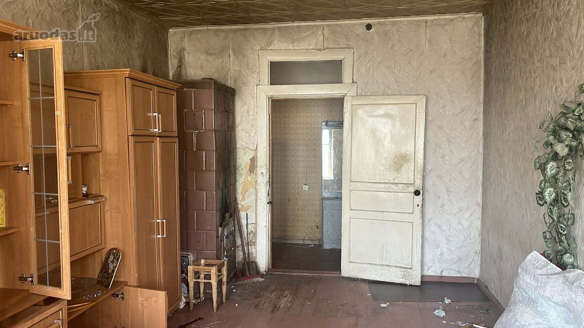 Parduodamas 2 kambarių butas Vilniaus rajone, - nuotraukos Nr. 2