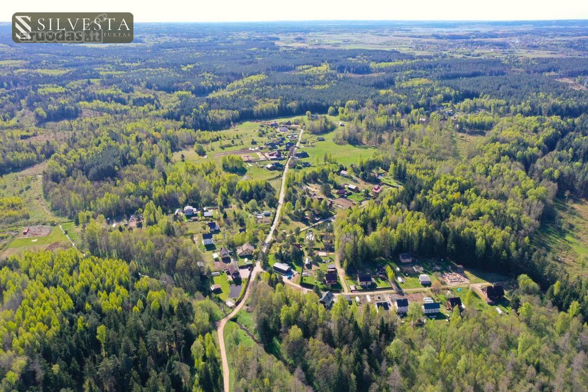 Vilniaus r., Liesiškių k., parduodamas - nuotraukos Nr. 9