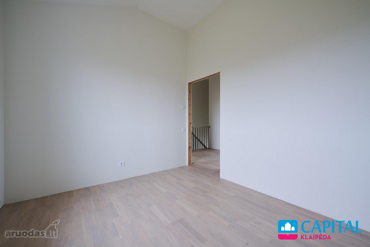 Karklė. Čia susitinka du pasauliai – kurorto - nuotraukos Nr. 21