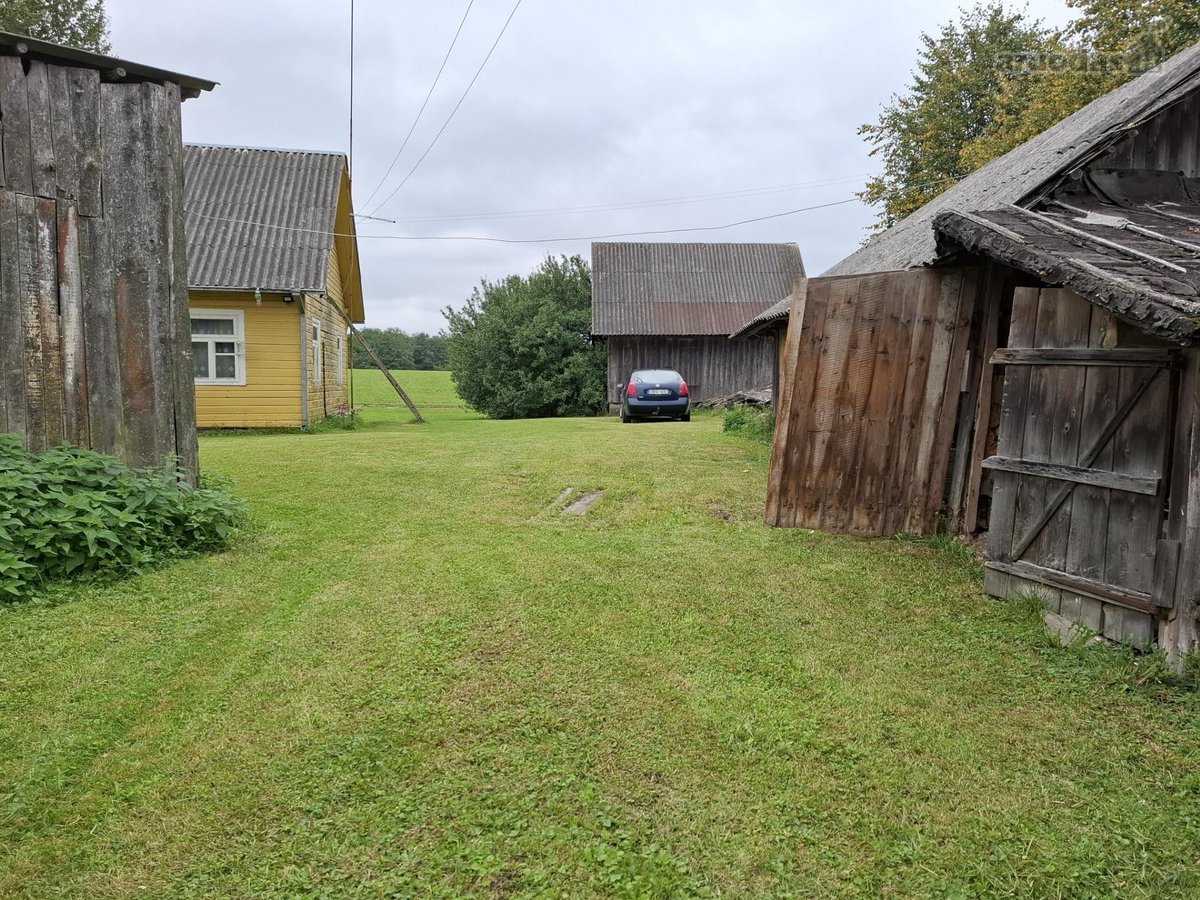 Ieškote ramybės gamtos apsuptyje, tačiau - nuotraukos Nr. 2