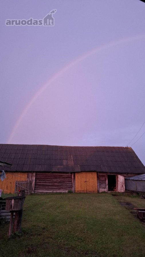 Ieškote ramybės gamtos apsuptyje, tačiau - nuotraukos Nr. 5