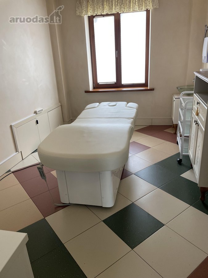 Ramioje arti centro esančioje gatvėje dalimis - nuotraukos Nr. 6