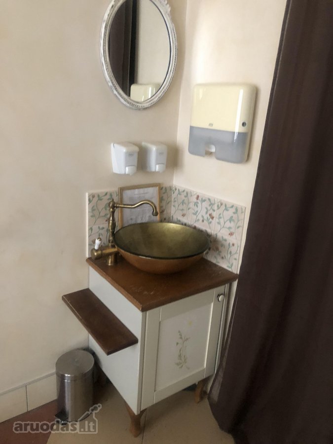 Ramioje arti centro esančioje gatvėje dalimis - nuotraukos Nr. 13