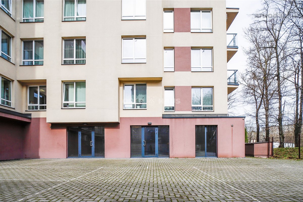 Parduodamos 248,14 m² prekybinės/biuro - nuotraukos Nr. 4