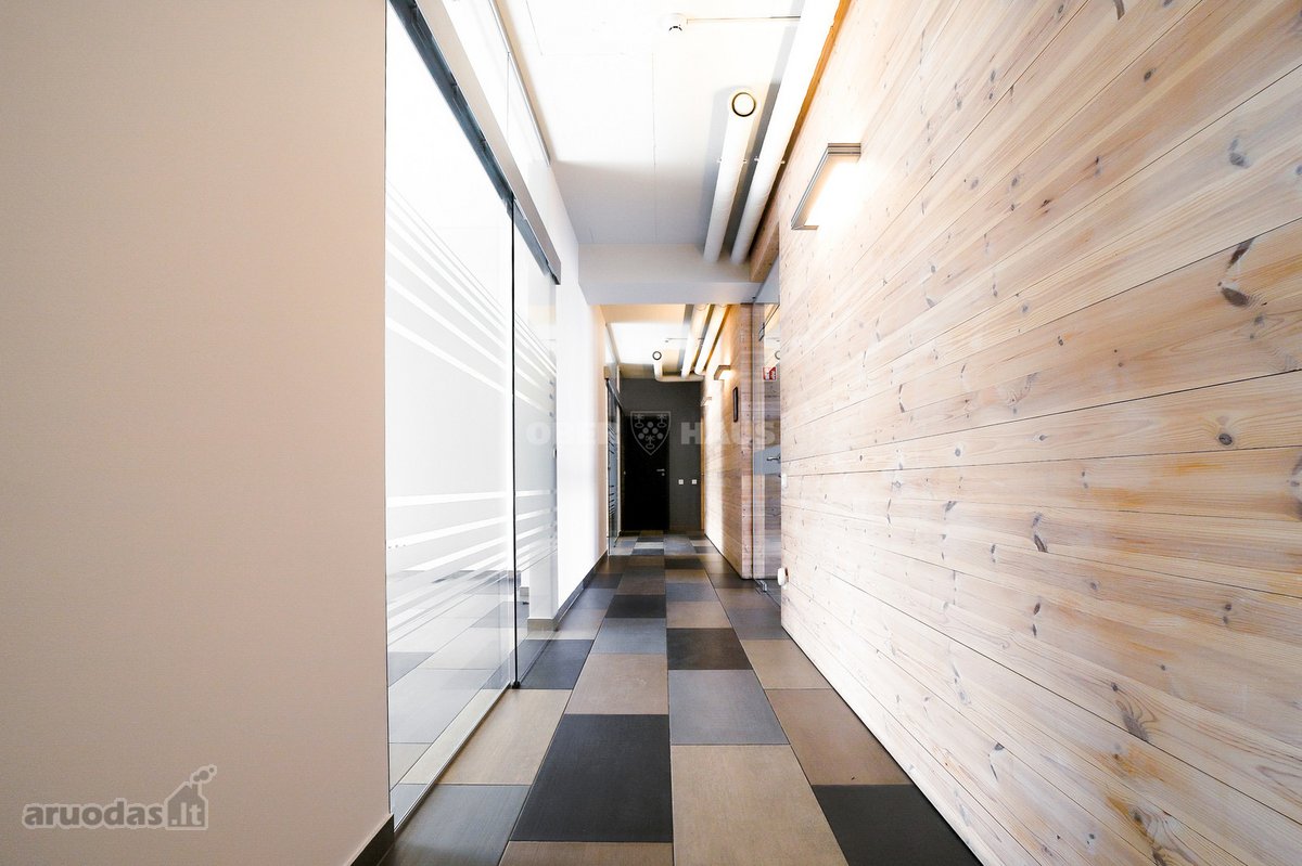 Parduodamos 248,14 m² prekybinės/biuro - nuotraukos Nr. 13