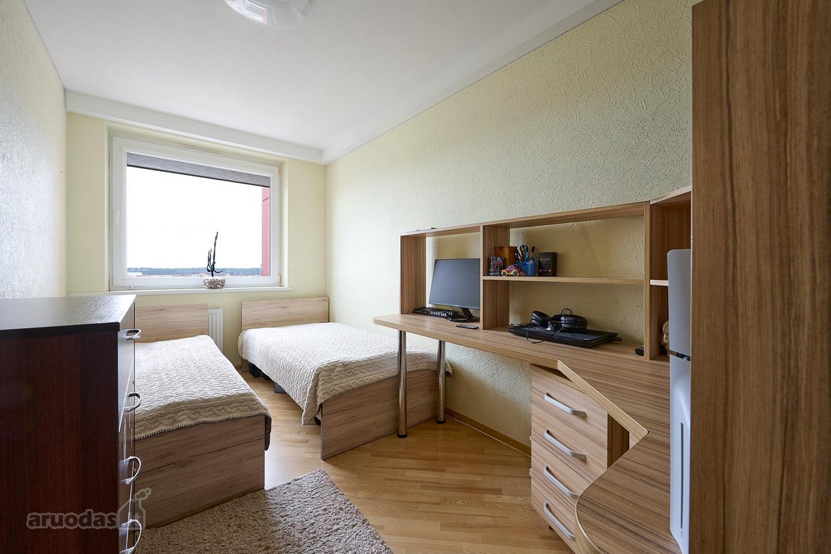 Išskirtinis Butas Su Sauna, Įranga Ir - nuotraukos Nr. 20