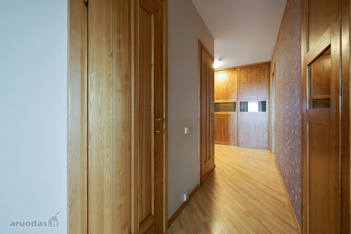 Išskirtinis Butas Su Sauna, Įranga Ir - nuotraukos Nr. 27