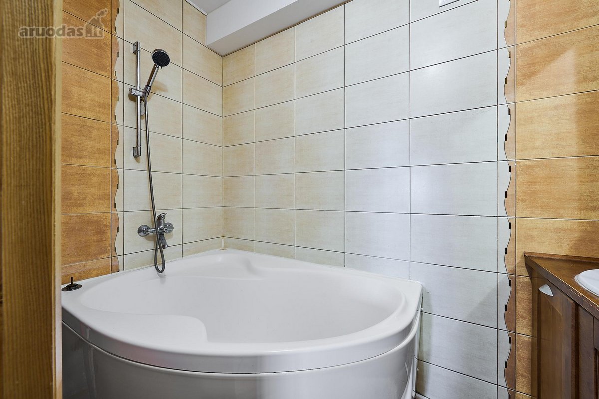 Išskirtinis Butas Su Sauna, Įranga Ir - nuotraukos Nr. 35