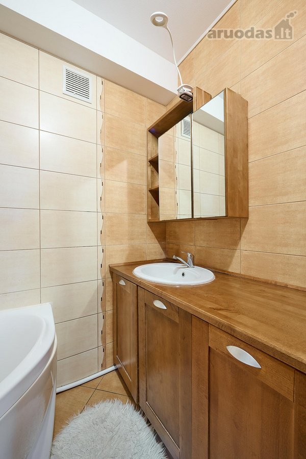 Išskirtinis Butas Su Sauna, Įranga Ir - nuotraukos Nr. 36