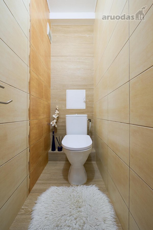 Išskirtinis Butas Su Sauna, Įranga Ir - nuotraukos Nr. 37