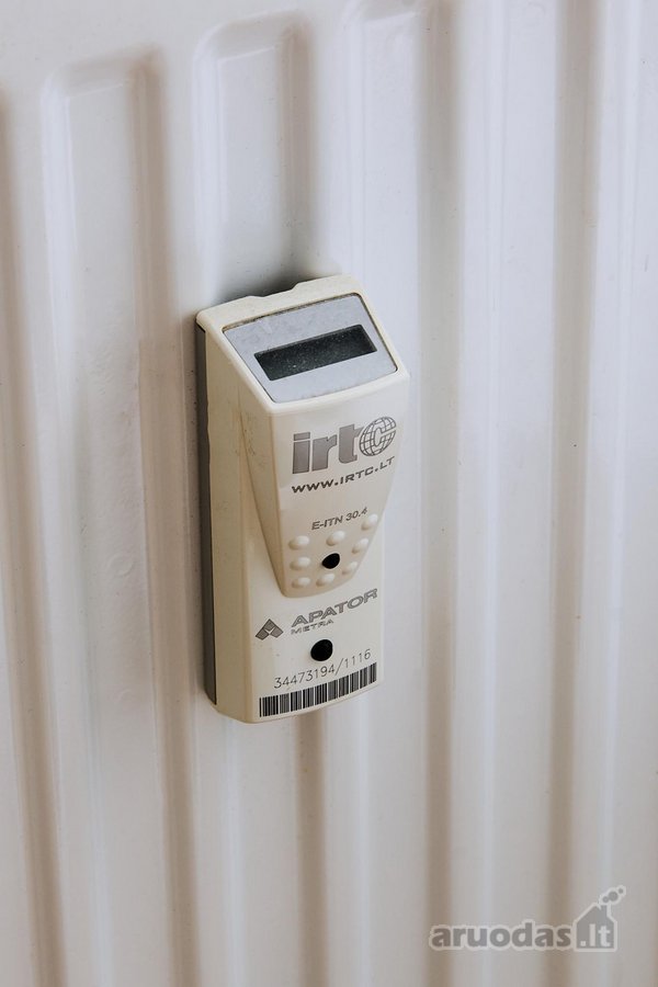 Išskirtinis Butas Su Sauna, Įranga Ir - nuotraukos Nr. 38