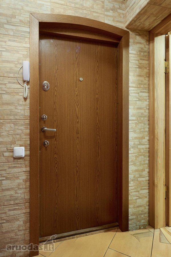 Išskirtinis Butas Su Sauna, Įranga Ir - nuotraukos Nr. 39