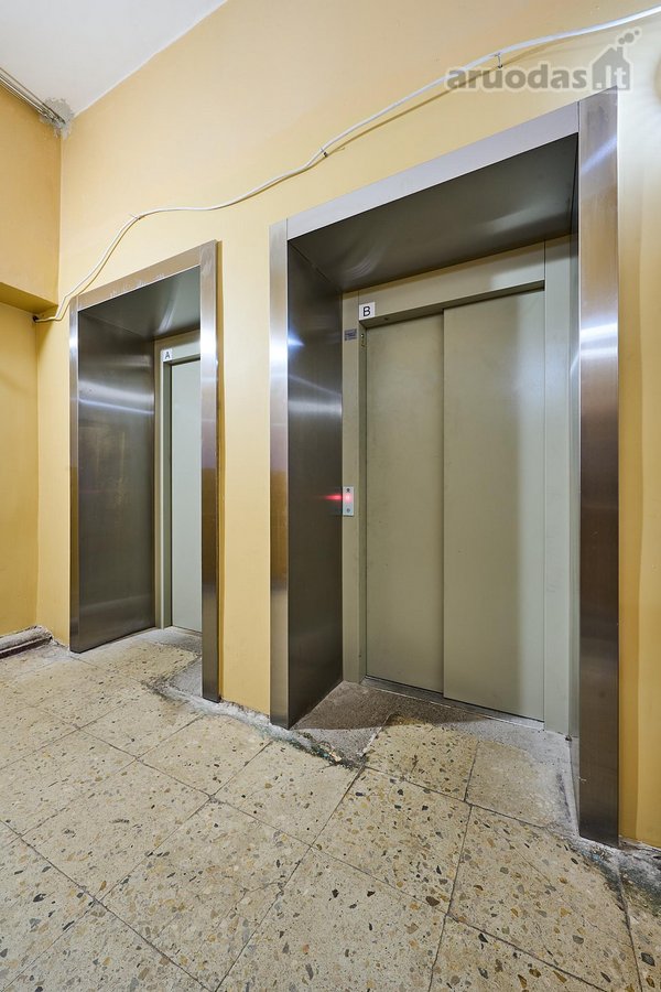 Išskirtinis Butas Su Sauna, Įranga Ir - nuotraukos Nr. 40