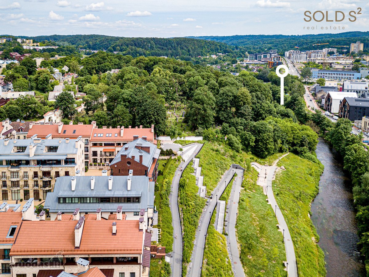 Išskirtinėje sostinės vietoje, vilniečių itin - nuotraukos Nr. 2