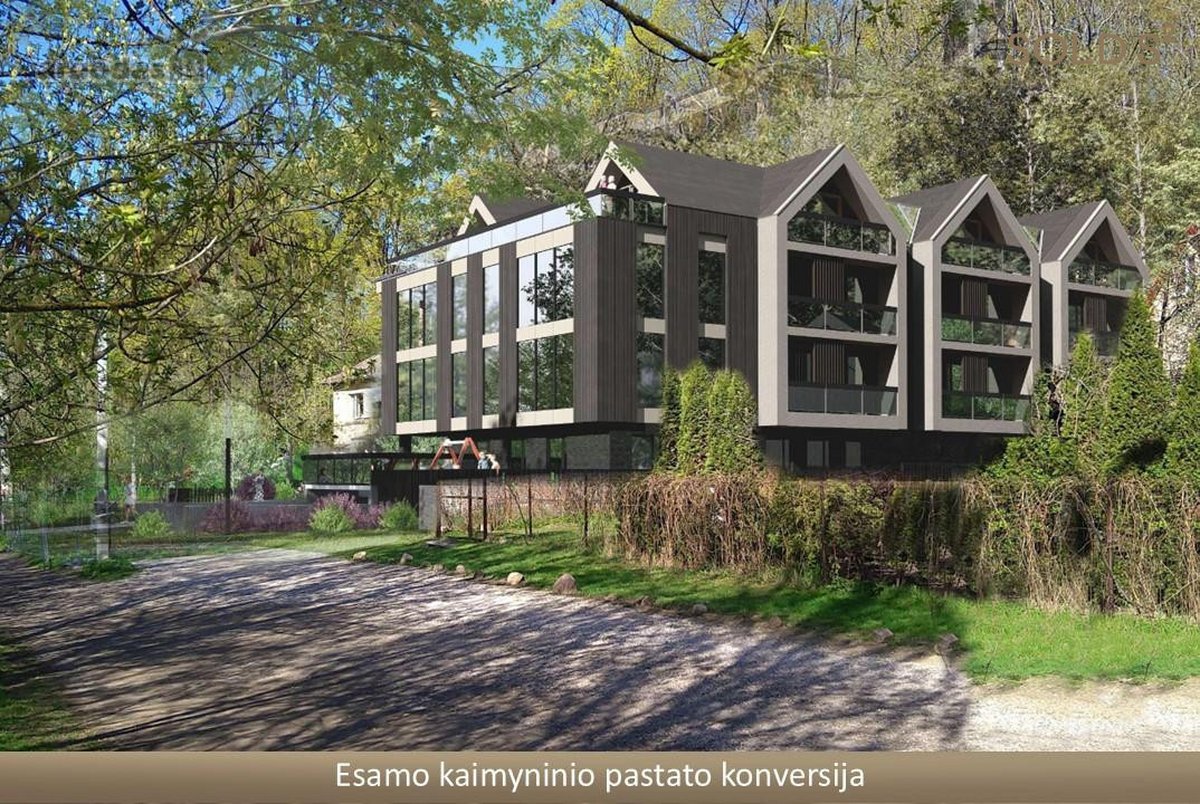 Išskirtinėje sostinės vietoje, vilniečių itin - nuotraukos Nr. 9