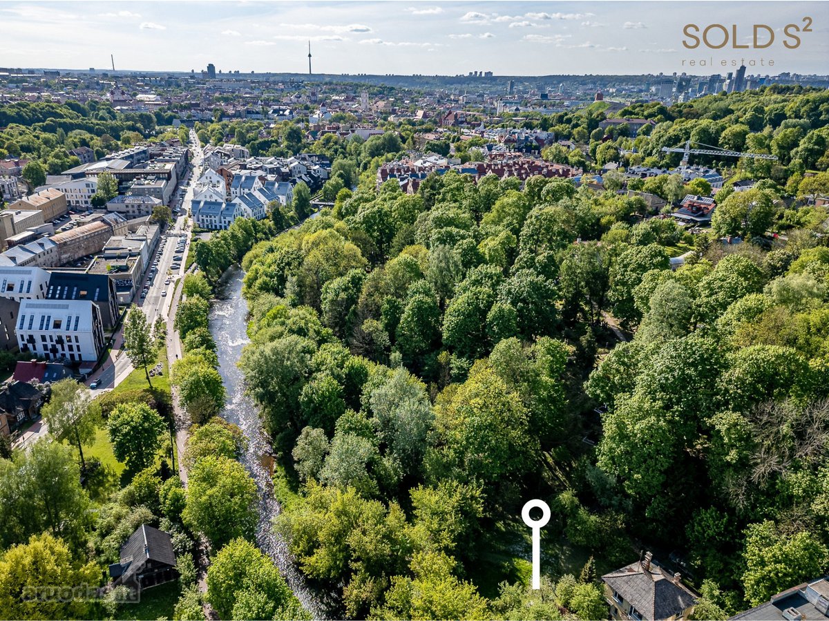 Išskirtinėje sostinės vietoje, vilniečių itin - nuotraukos Nr. 11