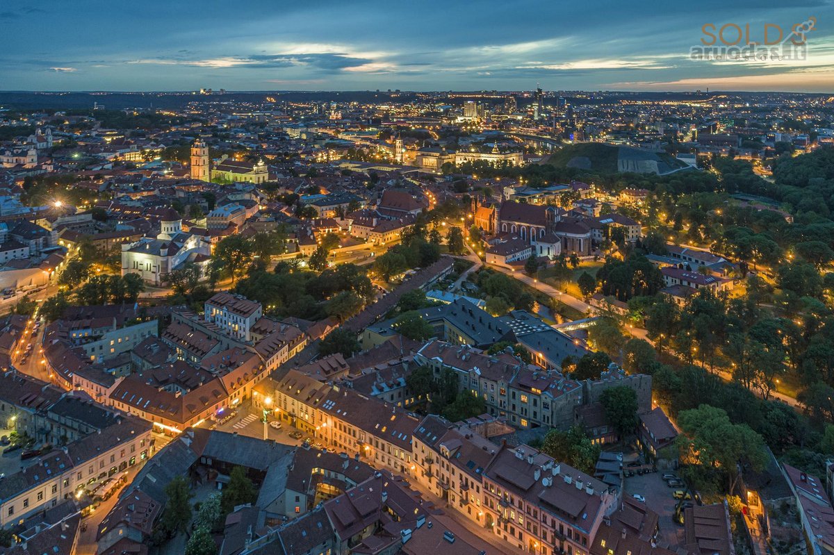Išskirtinėje sostinės vietoje, vilniečių itin - nuotraukos Nr. 16