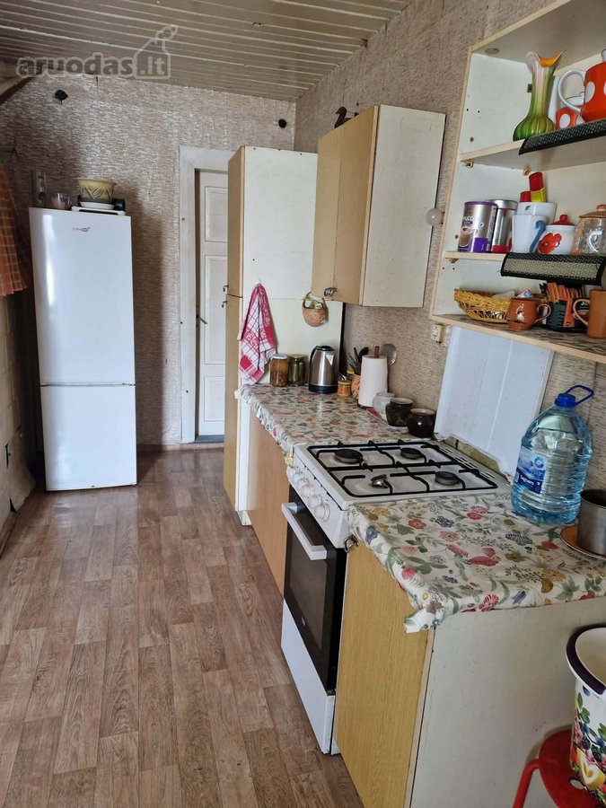 Parduodame sodybą vienkiemyje Kupiškio raj. - nuotraukos Nr. 11