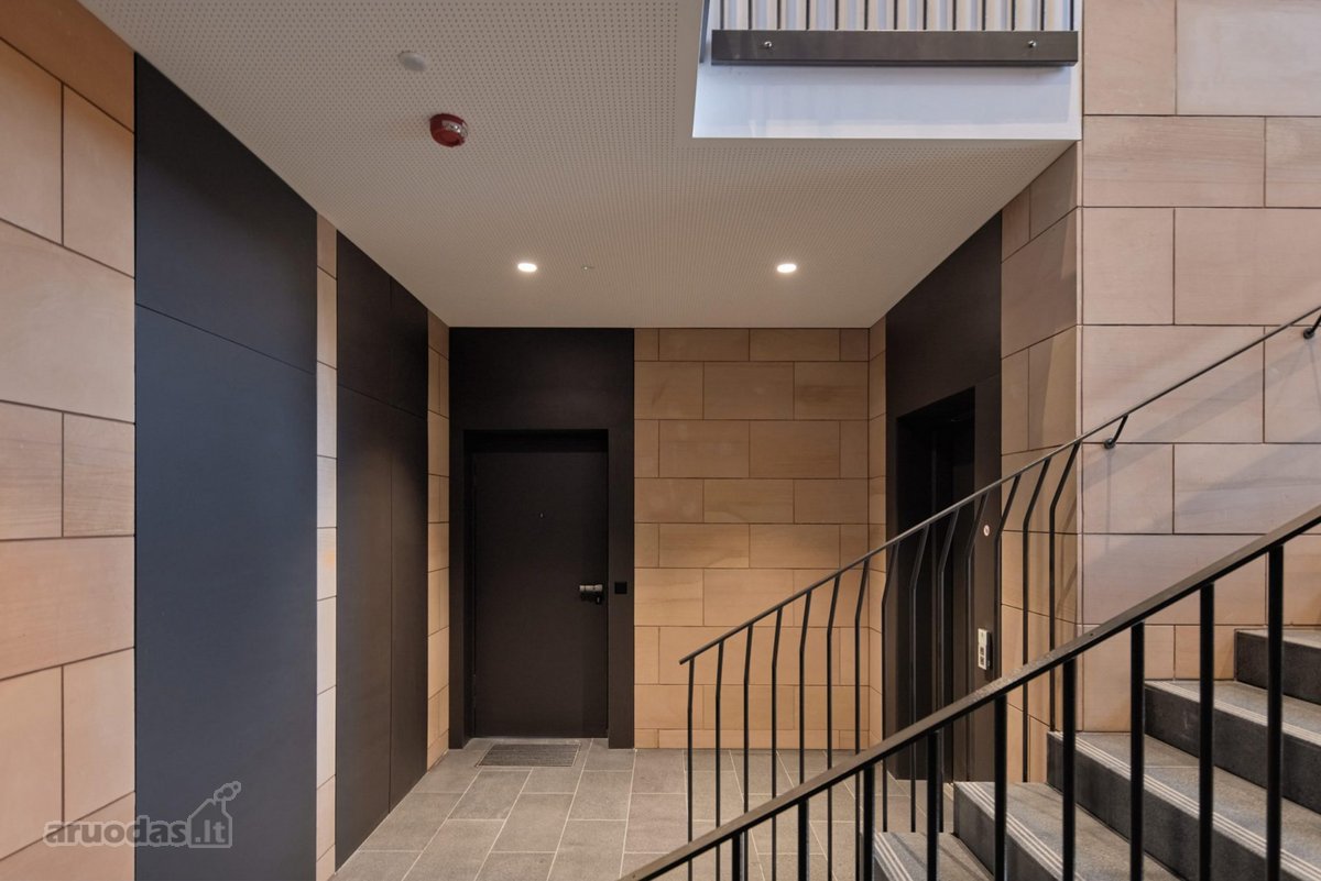 „Algirdo 3“ – tai aukščiausios klasės, - nuotraukos Nr. 7