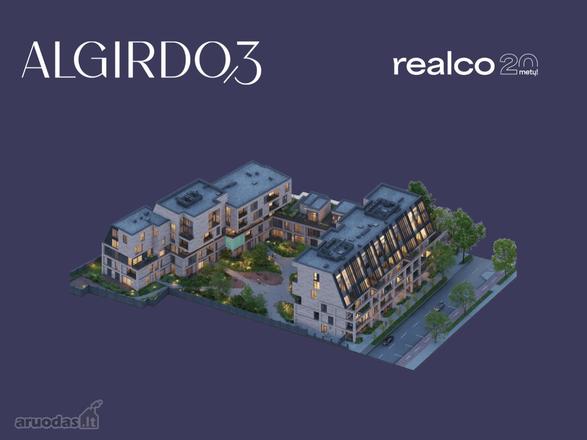 „Algirdo 3“ – tai aukščiausios klasės, - nuotraukos Nr. 4