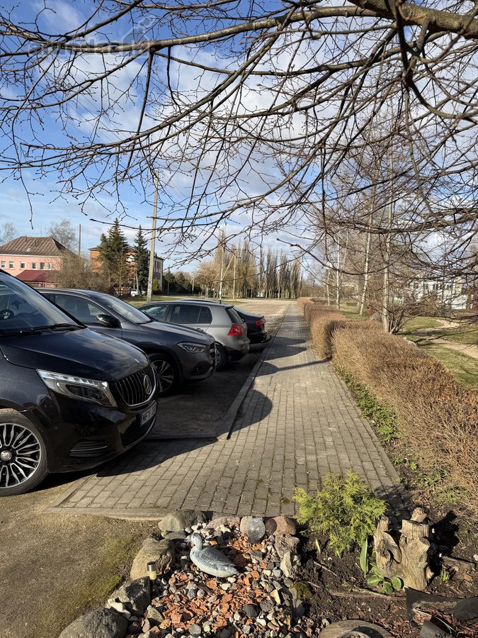 Parduodamas tvarkingas, ką tik po remonto - nuotraukos Nr. 23