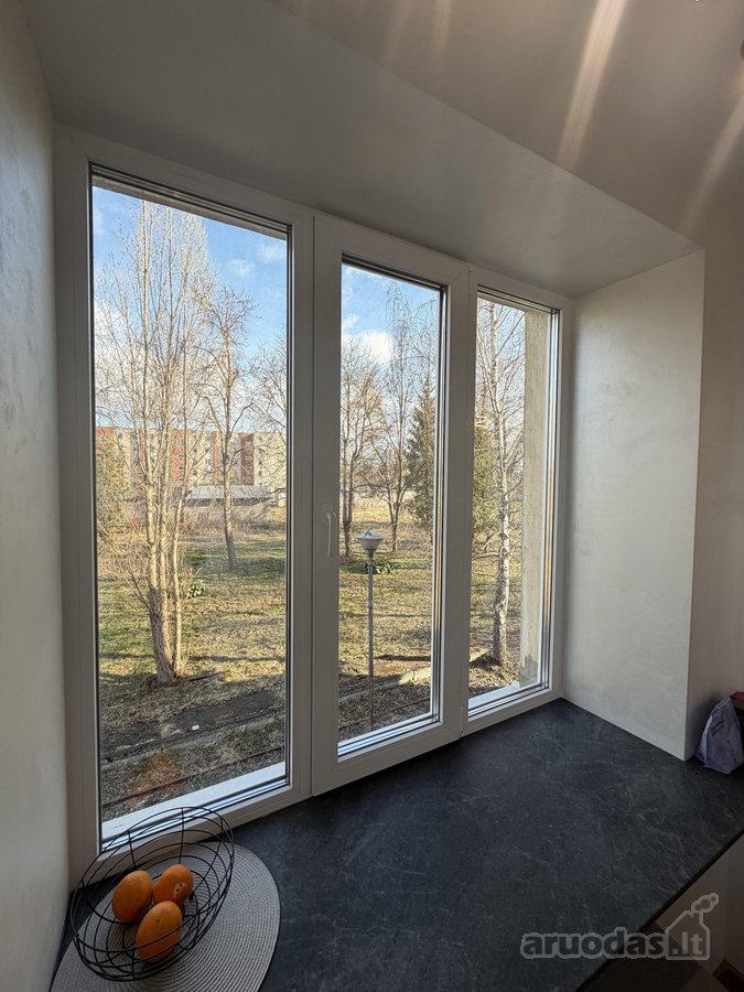 Parduodamas tvarkingas, ką tik po remonto - nuotraukos Nr. 9