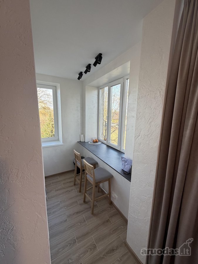 Parduodamas tvarkingas, ką tik po remonto - nuotraukos Nr. 5