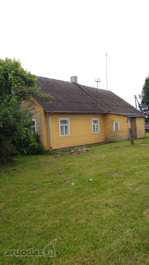 Ieškote ramybės gamtos apsuptyje, tačiau